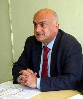 Μπρακουμάτσος Βασίλης: Γενικός Γραμματέας της Περιφέρειας Νοτίου Αιγαίου |  Οι άγιοι του ΠΑΣΟΚ